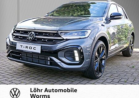 VW T-Roc R-Line 1,5 TSI DSG 110 kW / 150 PS