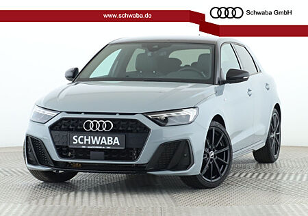 Audi A1 Sportback S line 30 TFSI