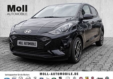 Hyundai i10 Prime Navi Apple CarPlay & Android Auto