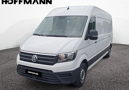 VW Crafter 35 TDI LR AHZV,Navi, Climatronic,RFK,GRA