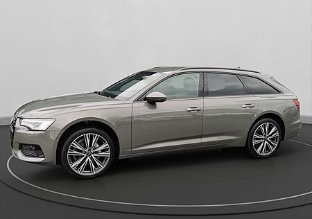 Audi A6 Avant 40 TDI quattro advanced