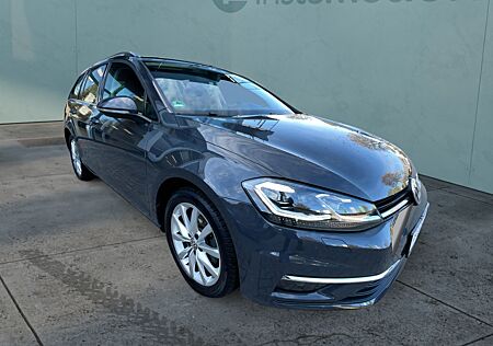 VW Golf Variant Golf VII Variant 1.5 DSG- Highline