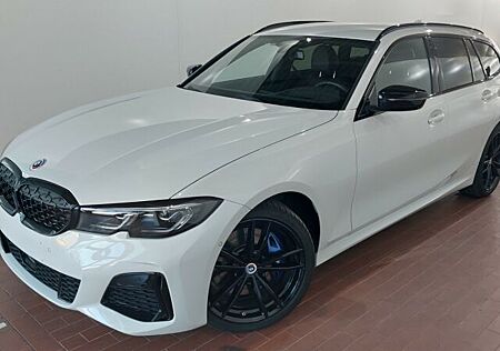 BMW M340i Aut. xDr Laser ACC HuD LiveCockpit AHK HiF