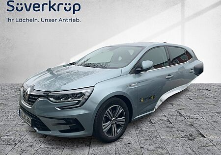 Renault Megane 5-Türer INTENS TCe 140 EDC GPF