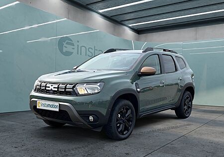 Dacia Duster TCe 150 4x4 Extreme SHZ GJR Navi LED