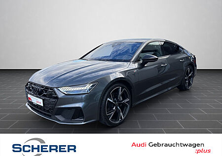 Audi A7 Sportback 45 TFSI quattro MATRIX-LED KAMERA NAVI SHZ