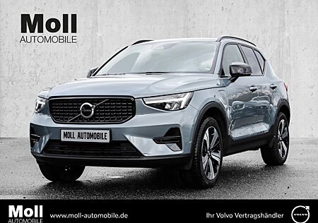 Volvo XC 40 XC40 Plus Dark Recharge Plug-In Hybrid 2WD T5 Twin Engine EU6d StandHZG Navi digitales Cockpit