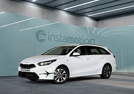 Kia Cee'd Sportswagon cee'd Sporty Wagon Ceed III SportsT-GDi DCT Spin SPIN