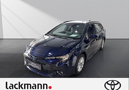 Toyota Corolla 1,8 Hybrid TS Business Edition*LED*Kamera*