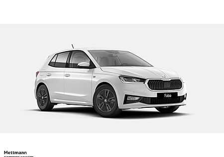 Skoda Fabia Drive 1.0 TSI DSG Infotainment Amundsen