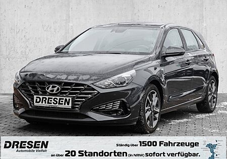 Hyundai i30 Trend Navi Apple CarPlay Android Auto 2-Zonen-Klima