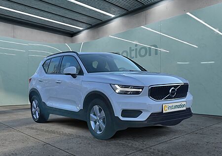 Volvo XC 40 XC40 T3 Momentum Core 2WD Automatik Bluetooth Navi