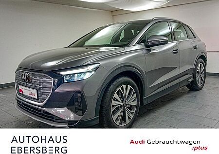 Audi Q4 e-tron Q4 50 qu SpoSitz Komfort Spiegel