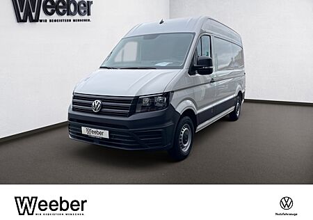 VW Crafter 35 Kasten 2.0 TDI Hochdach FWD AHK PDC