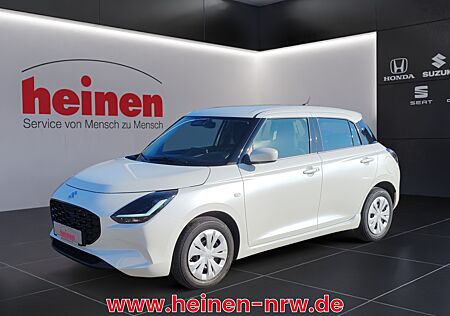 Suzuki Swift CLUB HYBRID NAVI A/C LED TEMPOMAT