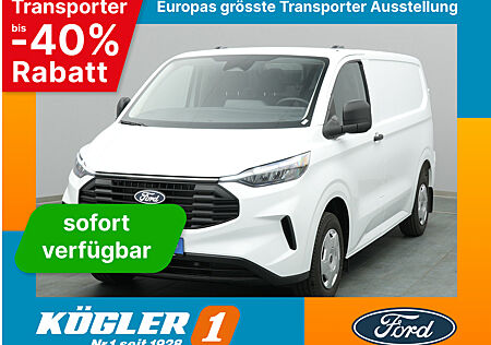 Ford Transit Custom Kasten 280 L1 Trend 110PS