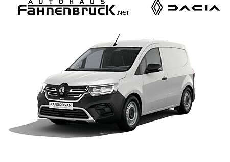 Renault Kangoo Rapid E-Tech Advance L1 AC11 AHK 360°PDC