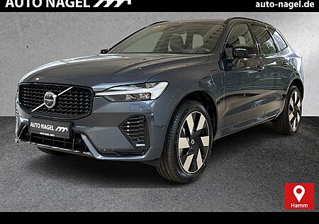 Volvo XC 60 XC60 Recharge T8 Ultimate Dark +PANO+el.AHK+LED+