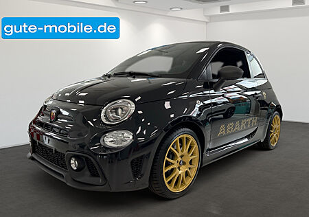 Abarth 500 695 75 Anniversario 1.4 T-Jet 132 kW MT