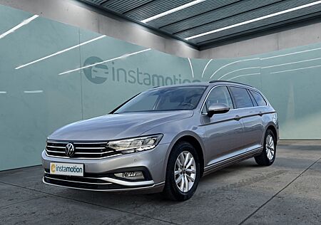 VW Passat Variant 2.0 TDI Business DSG AHK/APP/Navi