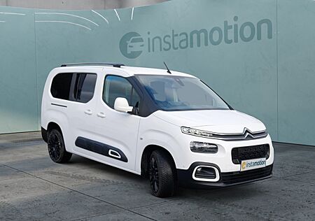 Citroën Berlingo Feel XL 130 EAT8 Navi+Kamera+SH+AHZV