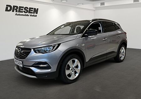 Opel Grandland X INNOVATION 1.2 T *Navi*/Allwetterreifen/Keyless