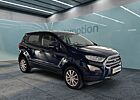 Ford EcoSport Trend Bluetooth Klima Einparkhilfe