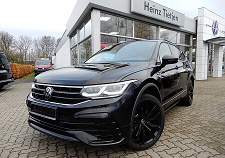 VW Tiguan Allspace I 2.0 TSI OPF 4Motion DSG R-Line