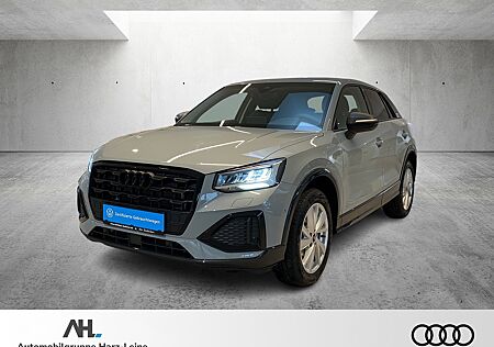 Audi Q2 advanced 35 TDI Stronic Navi LED RFK