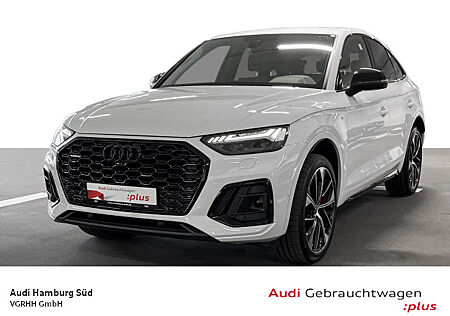 Audi Q5 Sportback 40 TDI qu. EDITION-ONE/MATRIX/PANO