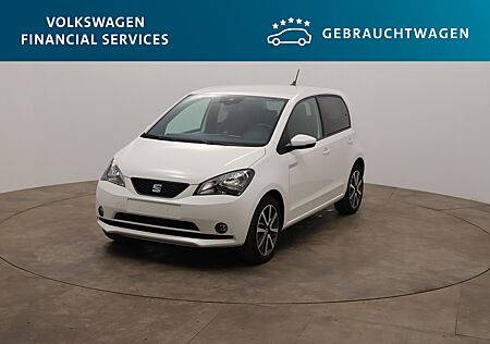 Seat Mii electric Plus 61kW 1-Gang 4 Türen mit Anschlussgarantie