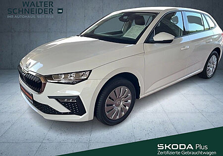 Skoda Scala 1,0 TSI Essence LED SHzg. PDC GRA Carplay