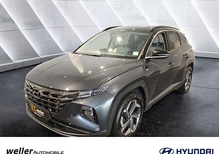 Hyundai Tucson ''Prime'' 1.6 T-GDi Mild-Hybrid Rückfahrkamera Sitzheizung