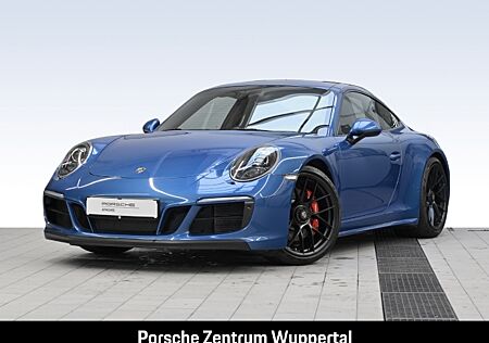 Porsche 991 911 Carrera GTS Burmester 2-Hand nur 59.597 km