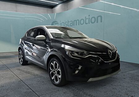 Renault Captur Techno E-Tech Full Hybrid 145 *CARPLAY*KLIMA*NAVI*