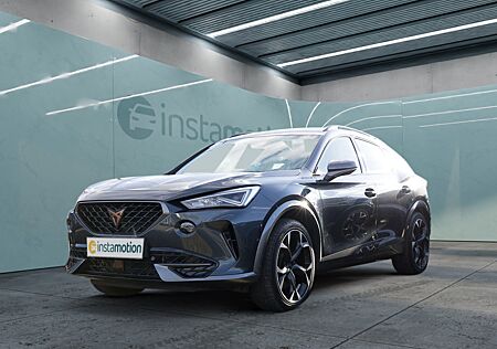 Cupra Formentor VZ 1.4 eHybrid LM19 AHK KAMERA WINTERPAKET FULL-LINK