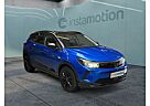 Opel Grandland 1.2 Turbo GS Line Automatik Alcantara Sitzheizung