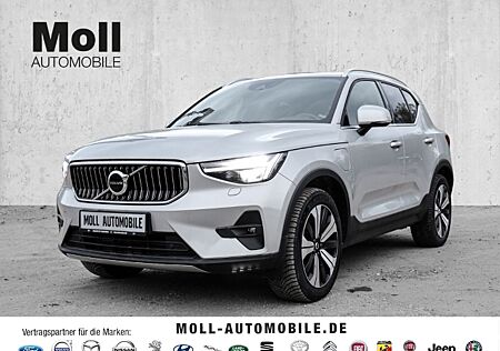 Volvo XC 40 XC40 Ultimate Bright Recharge Plug-In Hybrid 2WD T4 Twin Engine EU6d StandHZG Navi digitales Cockpit