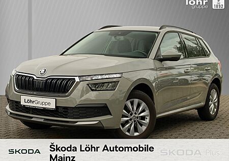 Skoda Kamiq 1.0 TSI Ambition *AHK*Kamera*