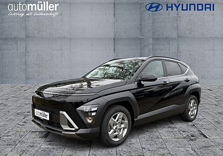 Hyundai Kona TREND *EL. HECKKLAPPE* *Navi*ACC*FLA*KeyLes