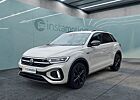 VW T-Roc 2.0 TDI R-Line Black Style LED KAMERA ACC CONNECT DAB