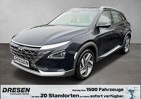 Hyundai Nexo Prime Automatik+Schiebedach+Navi+LED