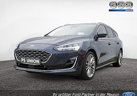 Ford Focus 2.0 Vignale