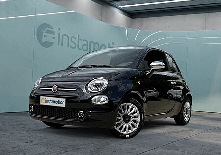 Fiat 500 1.0 Hybrid Komfort-/Tech-/Stylepaket MY23