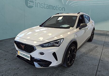 Cupra Formentor 1.4 eHybrid VZ PANO KAMERA SITZH LM19