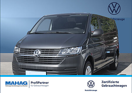 VW T6 .1 Kasten LR 2.0 TDI