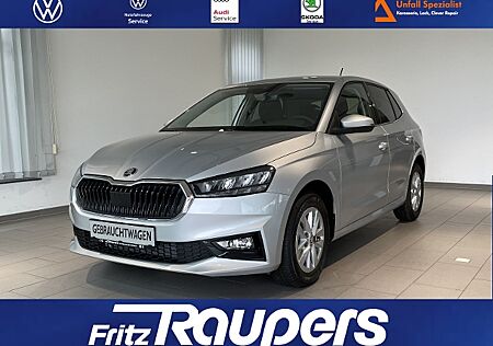 Skoda Fabia 1.0 TSI Selection +SHZ+PDC+Tempomat