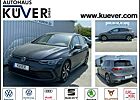 VW Golf 2,0 TDI R-Line DSG Navi+LED+ACC+Shzg.+18''