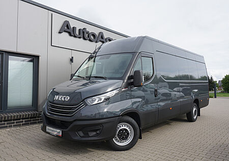 IVECO Daily 35S18 L4H2 16m³ Aut.+AHK+ACC+NAVI+KAMERA