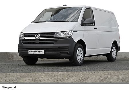 VW T6 .1 Transporter KASTEN 2.0 TDI 81 KW sofort verfügbar